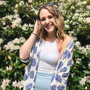 Meet your Posher, Jessie